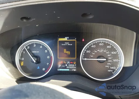 2021 Subaru Forester Premium from USA, damaged, VIN JF2SKAJC0MH424918